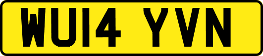 WU14YVN