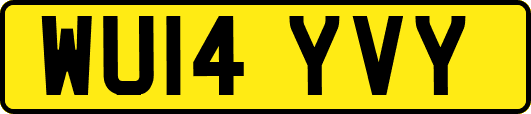 WU14YVY