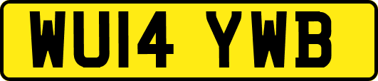 WU14YWB