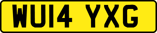 WU14YXG