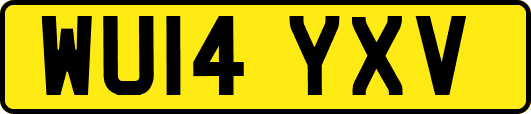 WU14YXV