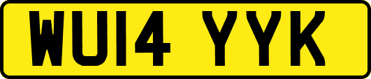 WU14YYK