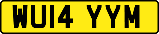 WU14YYM