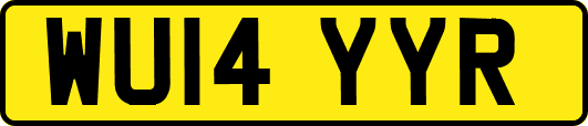 WU14YYR