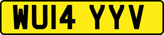 WU14YYV