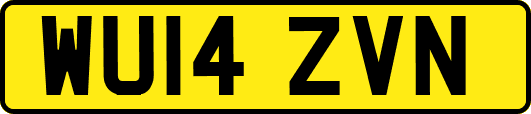 WU14ZVN