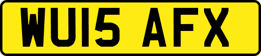 WU15AFX