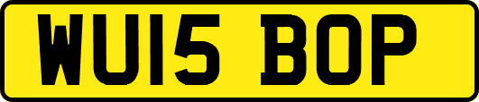 WU15BOP