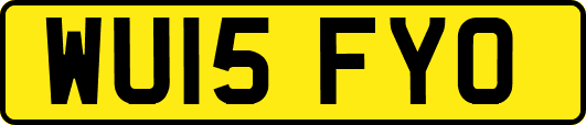 WU15FYO