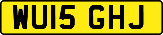 WU15GHJ