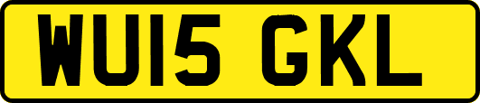 WU15GKL