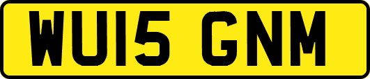 WU15GNM