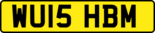WU15HBM