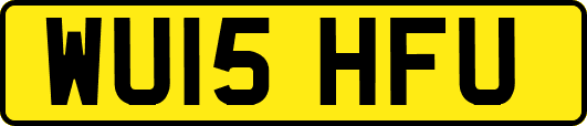 WU15HFU