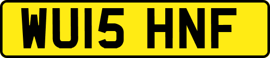 WU15HNF