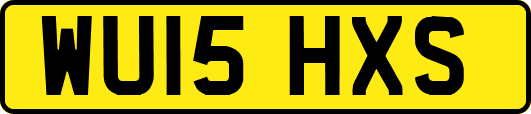 WU15HXS
