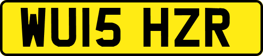 WU15HZR