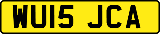WU15JCA