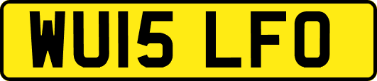 WU15LFO