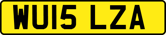 WU15LZA