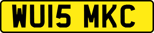 WU15MKC