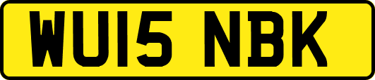 WU15NBK