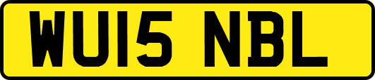 WU15NBL