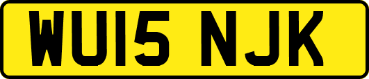 WU15NJK