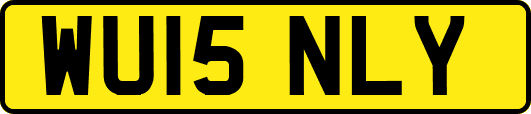 WU15NLY