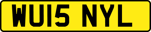 WU15NYL