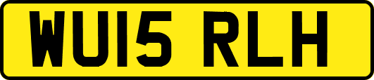 WU15RLH