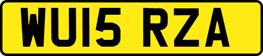 WU15RZA