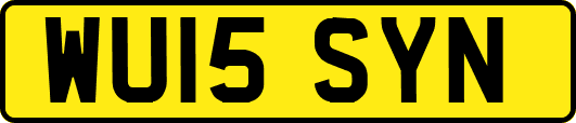 WU15SYN