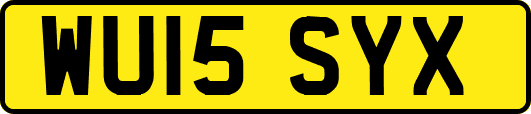 WU15SYX