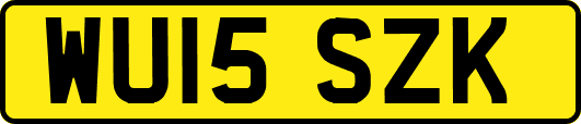 WU15SZK
