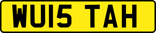 WU15TAH
