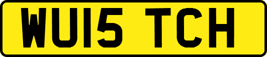 WU15TCH