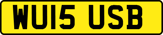 WU15USB