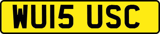 WU15USC