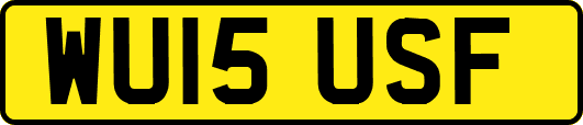 WU15USF