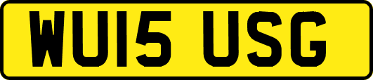 WU15USG