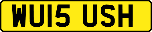 WU15USH
