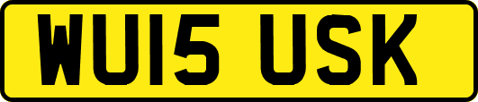 WU15USK
