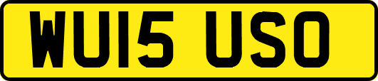 WU15USO