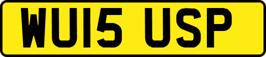 WU15USP