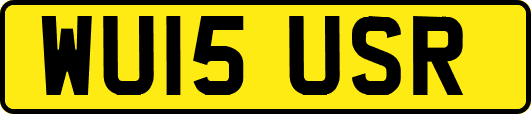 WU15USR