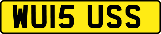 WU15USS