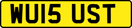 WU15UST