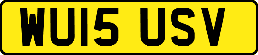 WU15USV