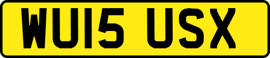 WU15USX